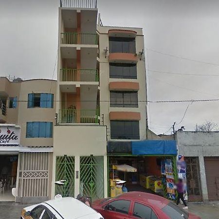 Bertello Bed & Breakfast Lima Extérieur photo