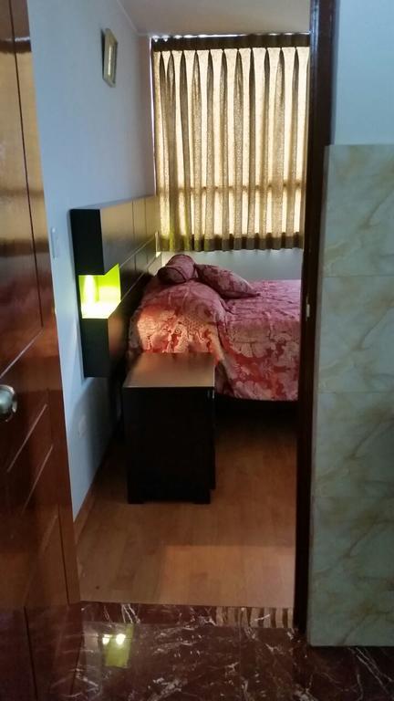 Bertello Bed & Breakfast Lima Extérieur photo