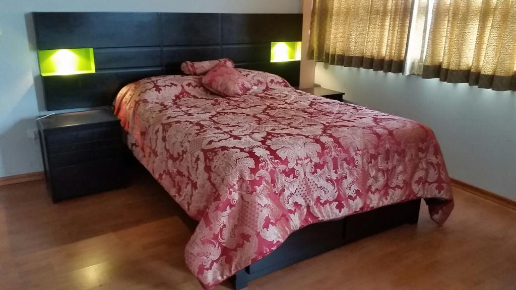 Bertello Bed & Breakfast Lima Extérieur photo