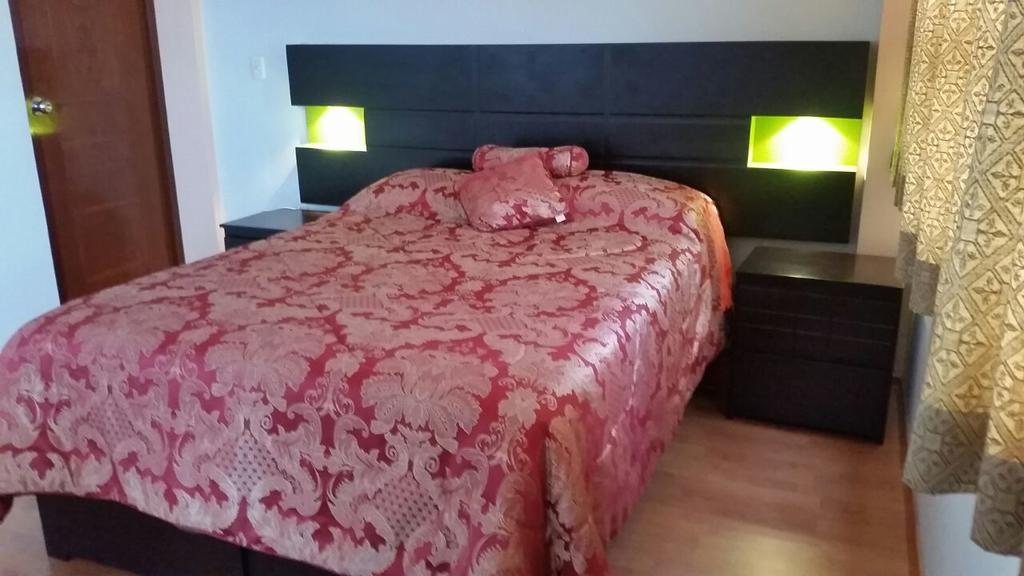 Bertello Bed & Breakfast Lima Extérieur photo
