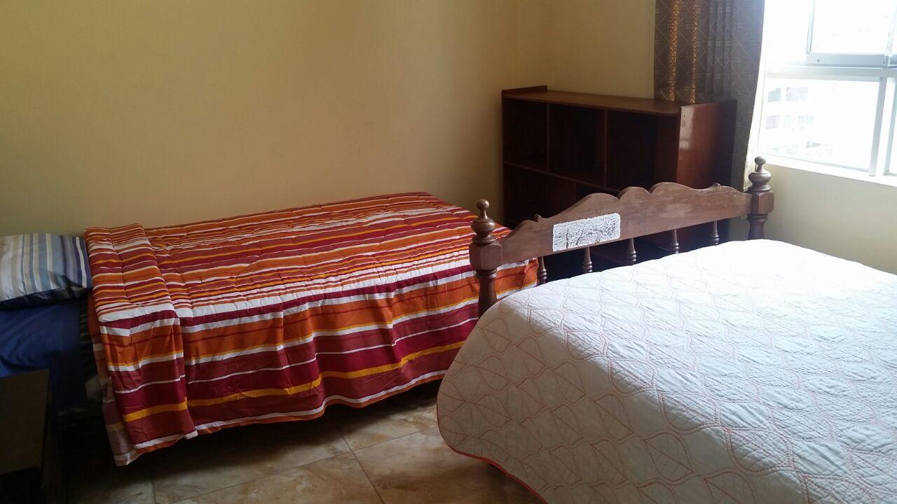 Bertello Bed & Breakfast Lima Extérieur photo