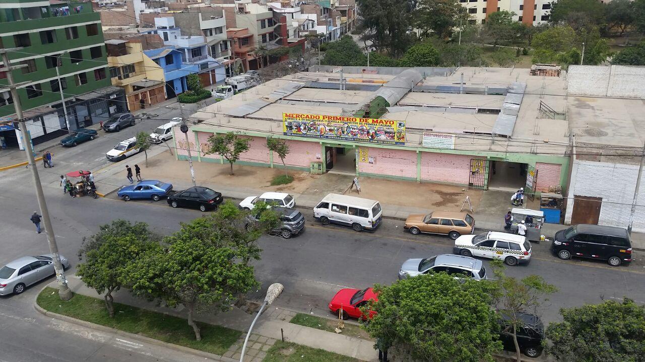 Bertello Bed & Breakfast Lima Extérieur photo
