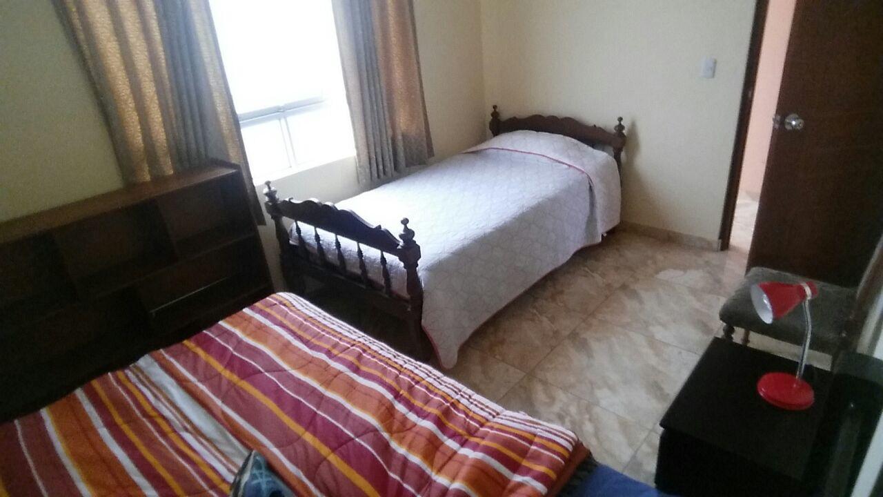 Bertello Bed & Breakfast Lima Extérieur photo