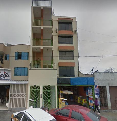 Bertello Bed & Breakfast Lima Extérieur photo