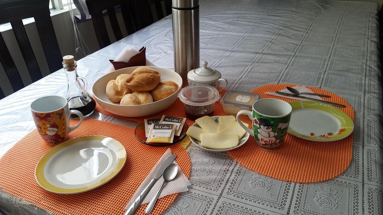 Bertello Bed & Breakfast Lima Extérieur photo